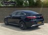 USED 2020 69 MERCEDES-BENZ GLC-CLASS 3.0 AMG GLC 43 4MATIC PREMIUM 4d 385 BHP GREAT SPEC, FINANCE AVAILABLE