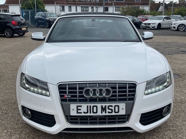 View our AUDI A5