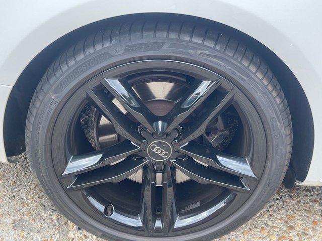 View our AUDI A5