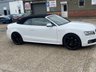 USED 2010 10 AUDI A5 S5 TFSI QUATTRO  WAS &pound;10995