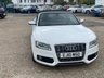 USED 2010 10 AUDI A5 S5 TFSI QUATTRO  WAS &pound;10995