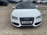 USED 2010 10 AUDI A5 S5 TFSI QUATTRO  WAS &pound;10995