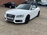 USED 2010 10 AUDI A5 S5 TFSI QUATTRO  WAS &pound;10995