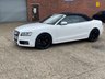 USED 2010 10 AUDI A5 S5 TFSI QUATTRO  WAS &pound;10995