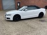 USED 2010 10 AUDI A5 S5 TFSI QUATTRO  WAS &pound;10995