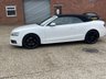 USED 2010 10 AUDI A5 S5 TFSI QUATTRO  WAS &pound;10995