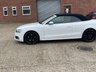 USED 2010 10 AUDI A5 S5 TFSI QUATTRO  WAS &pound;10995