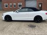 USED 2010 10 AUDI A5 S5 TFSI QUATTRO  WAS &pound;10995