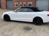 USED 2010 10 AUDI A5 S5 TFSI QUATTRO  WAS &pound;10995