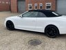 USED 2010 10 AUDI A5 S5 TFSI QUATTRO  WAS &pound;10995