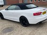 USED 2010 10 AUDI A5 S5 TFSI QUATTRO  WAS &pound;10995