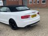 USED 2010 10 AUDI A5 S5 TFSI QUATTRO  WAS &pound;10995