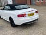 USED 2010 10 AUDI A5 S5 TFSI QUATTRO  WAS &pound;10995