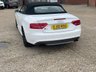 USED 2010 10 AUDI A5 S5 TFSI QUATTRO  WAS &pound;10995