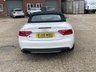 USED 2010 10 AUDI A5 S5 TFSI QUATTRO  WAS &pound;10995
