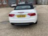 USED 2010 10 AUDI A5 S5 TFSI QUATTRO  WAS &pound;10995