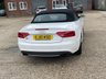 USED 2010 10 AUDI A5 S5 TFSI QUATTRO  WAS &pound;10995