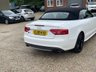 USED 2010 10 AUDI A5 S5 TFSI QUATTRO  WAS &pound;10995