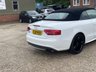 USED 2010 10 AUDI A5 S5 TFSI QUATTRO  WAS &pound;10995