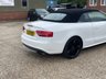USED 2010 10 AUDI A5 S5 TFSI QUATTRO  WAS &pound;10995