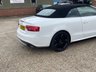USED 2010 10 AUDI A5 S5 TFSI QUATTRO  WAS &pound;10995