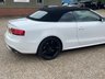 USED 2010 10 AUDI A5 S5 TFSI QUATTRO  WAS &pound;10995