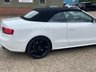 USED 2010 10 AUDI A5 S5 TFSI QUATTRO  WAS &pound;10995