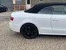 USED 2010 10 AUDI A5 S5 TFSI QUATTRO  WAS &pound;10995