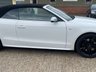 USED 2010 10 AUDI A5 S5 TFSI QUATTRO  WAS &pound;10995