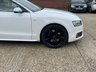 USED 2010 10 AUDI A5 S5 TFSI QUATTRO  WAS &pound;10995