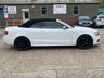 USED 2010 10 AUDI A5 S5 TFSI QUATTRO  WAS &pound;10995