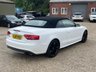 USED 2010 10 AUDI A5 S5 TFSI QUATTRO  WAS &pound;10995