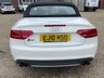 USED 2010 10 AUDI A5 S5 TFSI QUATTRO  WAS &pound;10995