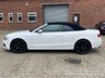 USED 2010 10 AUDI A5 S5 TFSI QUATTRO  WAS &pound;10995