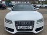 USED 2010 10 AUDI A5 S5 TFSI QUATTRO  WAS &pound;10995