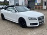 USED 2010 10 AUDI A5 S5 TFSI QUATTRO  WAS &pound;10995