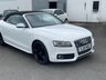 USED 2010 10 AUDI A5 S5 TFSI QUATTRO  WAS &pound;10995