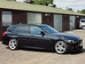 USED 2017 17 BMW 3 SERIES 2.0 320D M SPORT TOURING 5d 188 BHP LOW MILES & JUST 2 OWNERS!