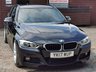 USED 2017 17 BMW 3 SERIES 2.0 320D M SPORT TOURING 5d 188 BHP LOW MILES & JUST 2 OWNERS!
