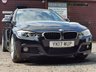 USED 2017 17 BMW 3 SERIES 2.0 320D M SPORT TOURING 5d 188 BHP LOW MILES & JUST 2 OWNERS!