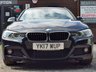 USED 2017 17 BMW 3 SERIES 2.0 320D M SPORT TOURING 5d 188 BHP LOW MILES & JUST 2 OWNERS!