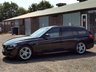 USED 2017 17 BMW 3 SERIES 2.0 320D M SPORT TOURING 5d 188 BHP LOW MILES & JUST 2 OWNERS!