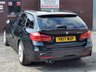 USED 2017 17 BMW 3 SERIES 2.0 320D M SPORT TOURING 5d 188 BHP LOW MILES & JUST 2 OWNERS!