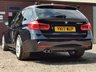 USED 2017 17 BMW 3 SERIES 2.0 320D M SPORT TOURING 5d 188 BHP LOW MILES & JUST 2 OWNERS!