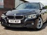 USED 2017 17 BMW 3 SERIES 2.0 320D M SPORT TOURING 5d 188 BHP LOW MILES & JUST 2 OWNERS!