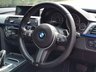 USED 2017 17 BMW 3 SERIES 2.0 320D M SPORT TOURING 5d 188 BHP LOW MILES & JUST 2 OWNERS!