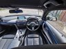 USED 2017 17 BMW 3 SERIES 2.0 320D M SPORT TOURING 5d 188 BHP LOW MILES & JUST 2 OWNERS!