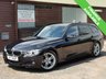 USED 2017 17 BMW 3 SERIES 2.0 320D M SPORT TOURING 5d 188 BHP LOW MILES & JUST 2 OWNERS!