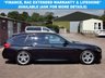 USED 2017 17 BMW 3 SERIES 2.0 320D M SPORT TOURING 5d 188 BHP LOW MILES & JUST 2 OWNERS!