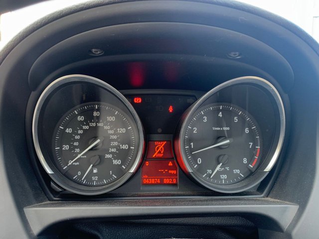 View our BMW Z4